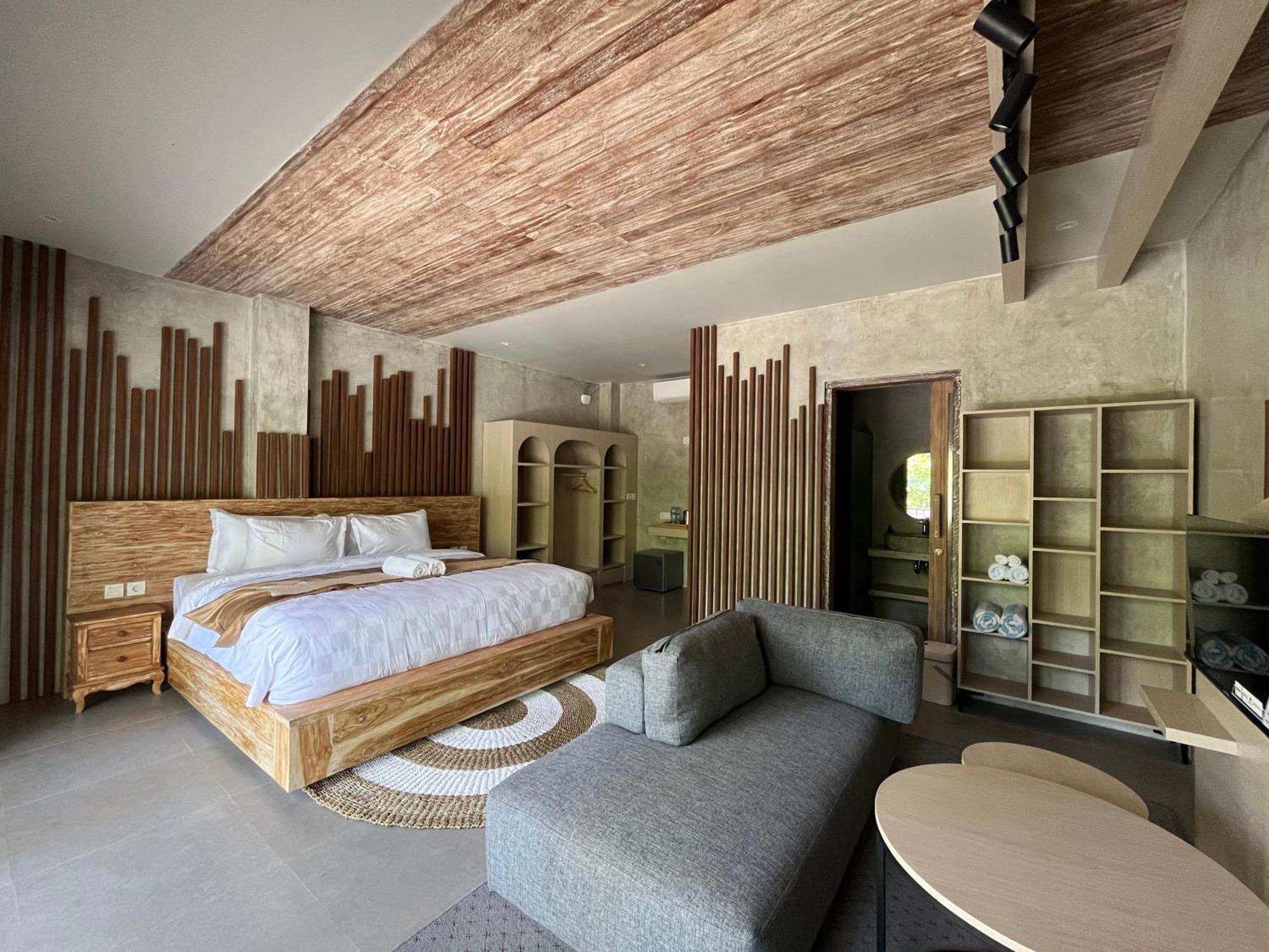 Accommodatie bij particulieren Gandatera *