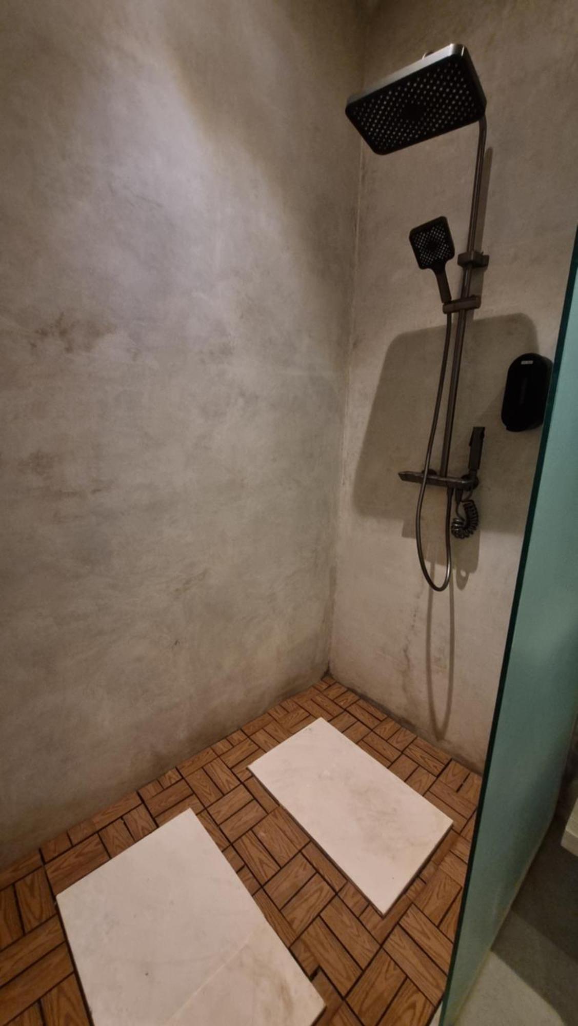 Accommodatie bij particulieren Gandatera