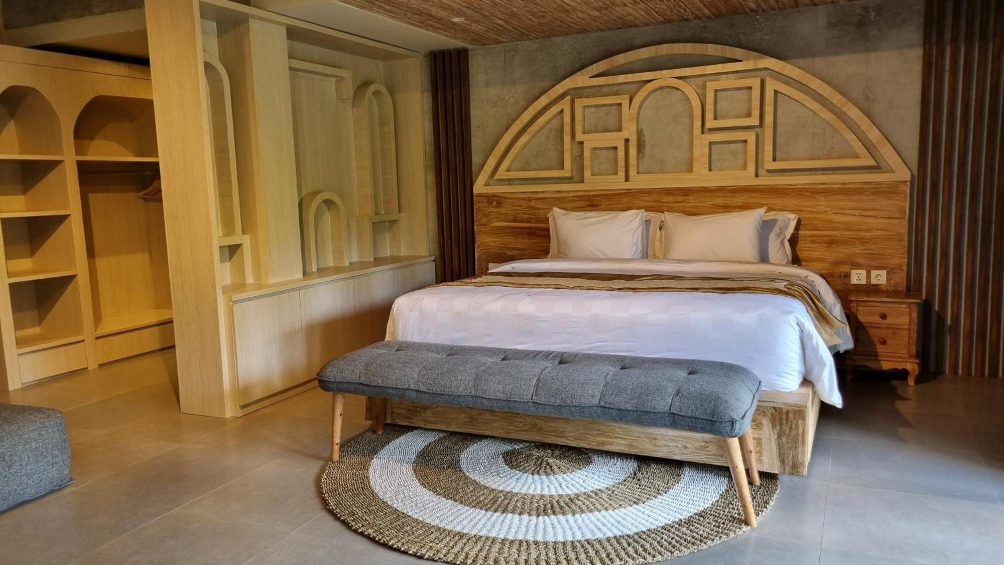Gandatera Accommodatie bij particulieren *