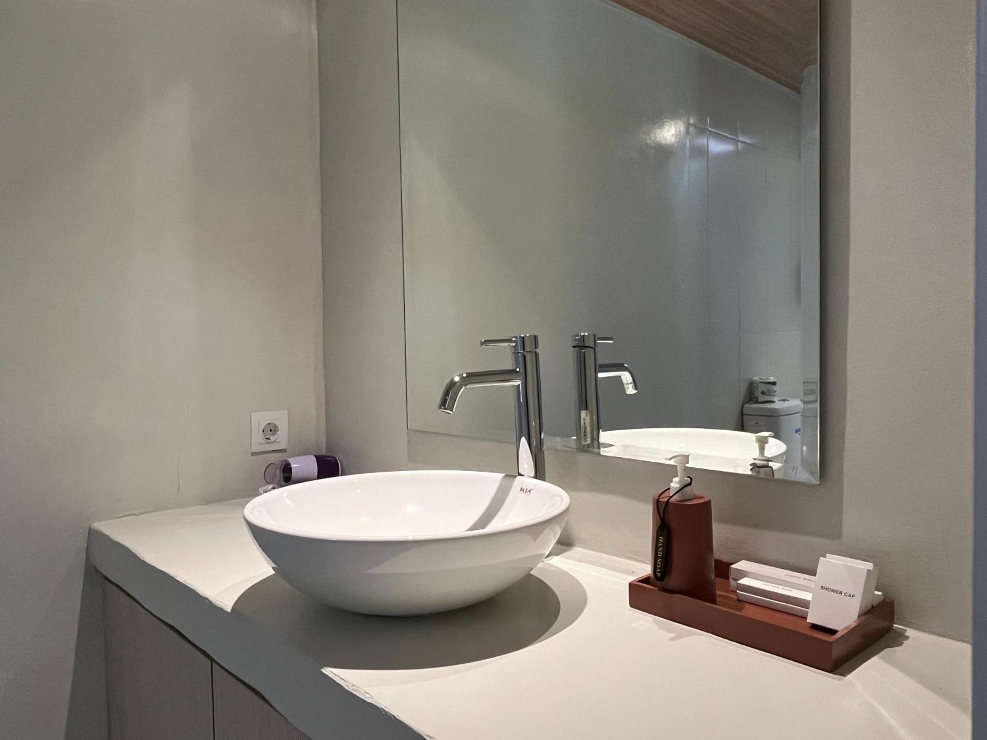 Accommodatie bij particulieren Gandatera Ubud