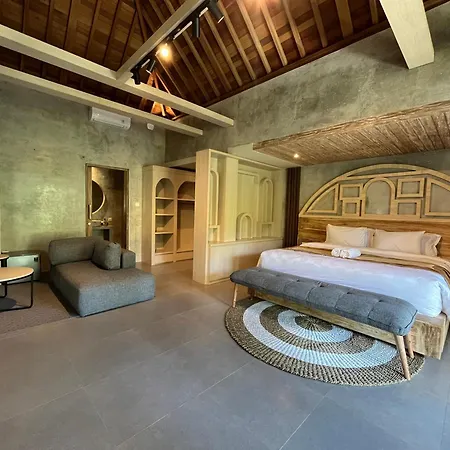 Gandatera Ubud Exterior photo