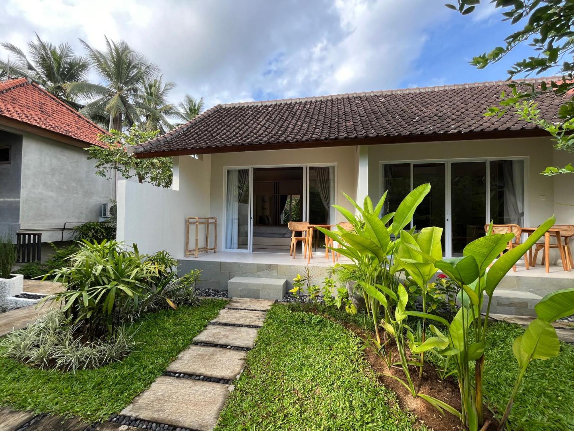 Gandatera Ubud
