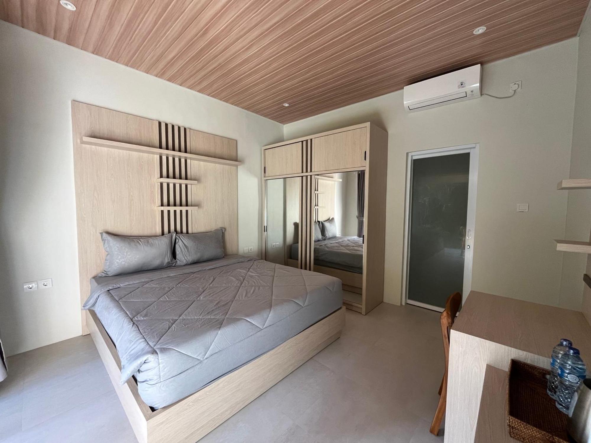 Homestay Gandatera