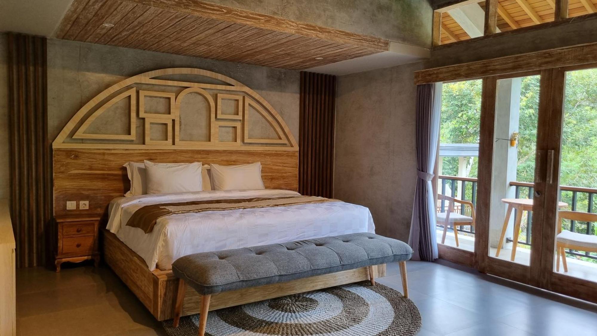 Gandatera * Ubud (Bali)