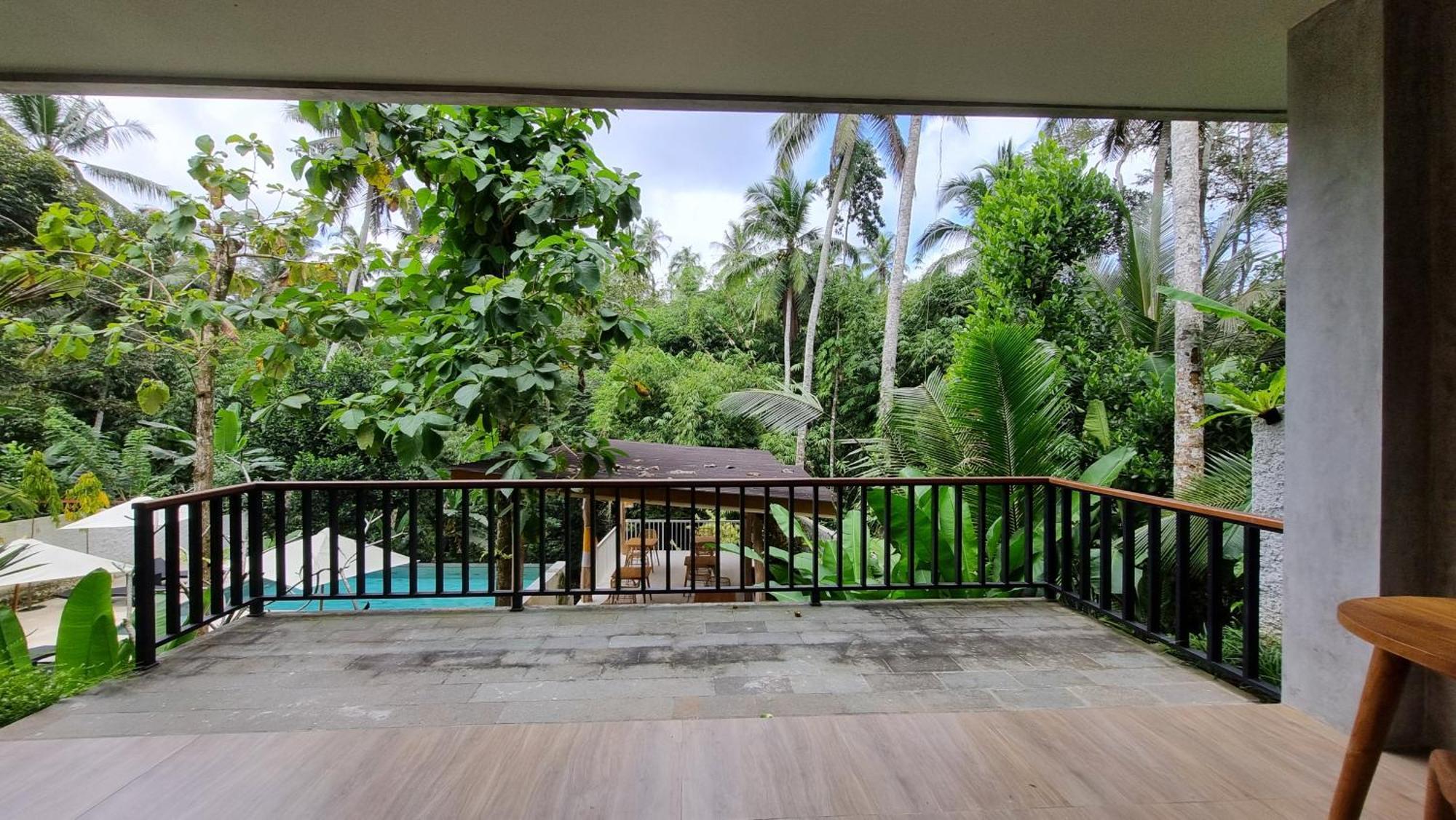 Gandatera Ubud (Bali)