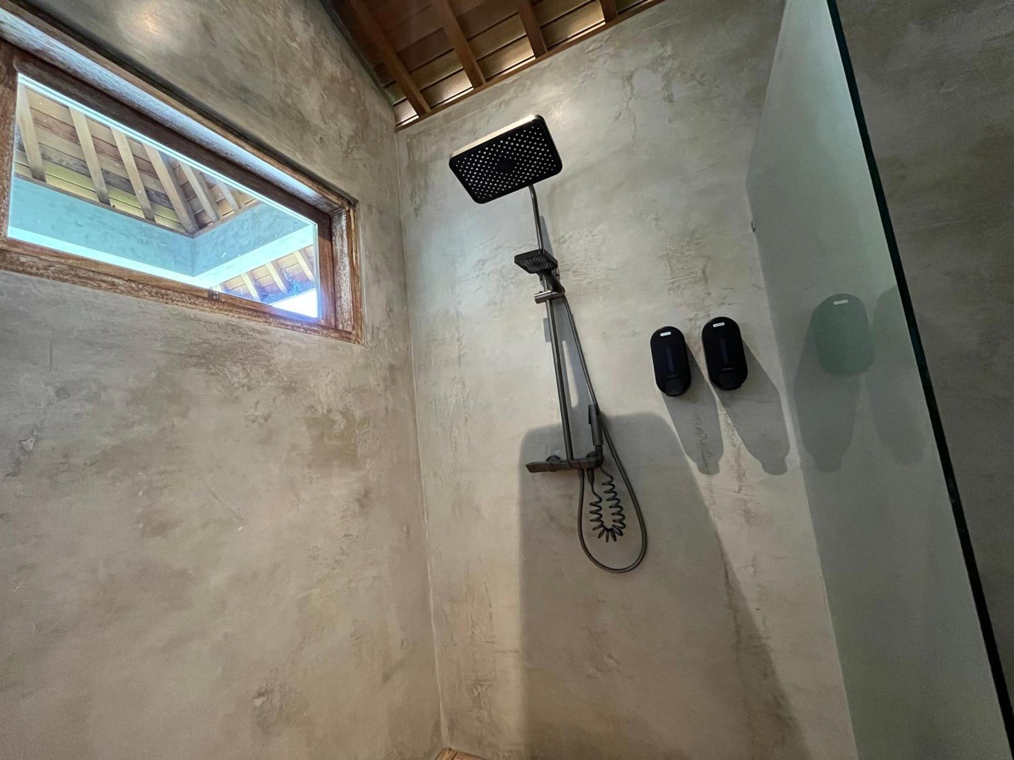 Gandatera Homestay Ubud (Bali)