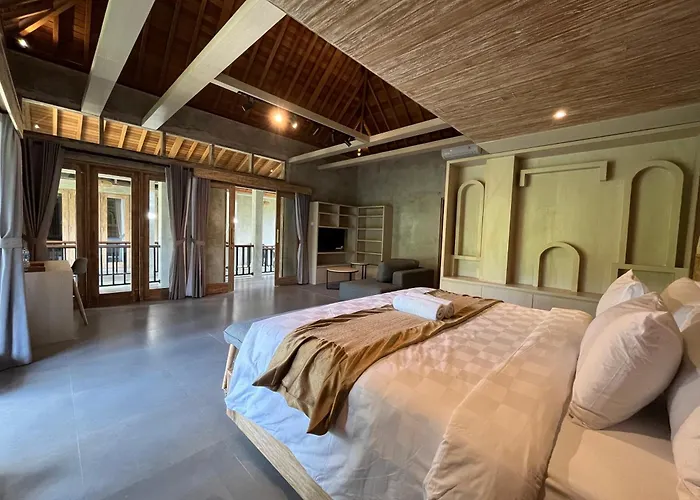 Gandatera Ubud