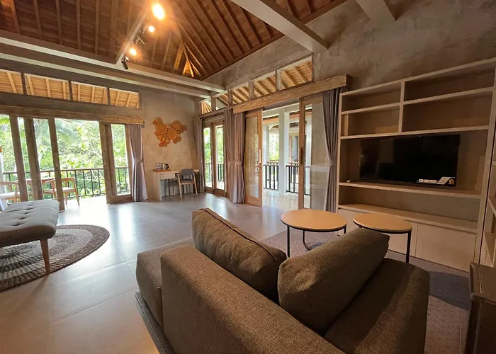 Gandatera Ubud