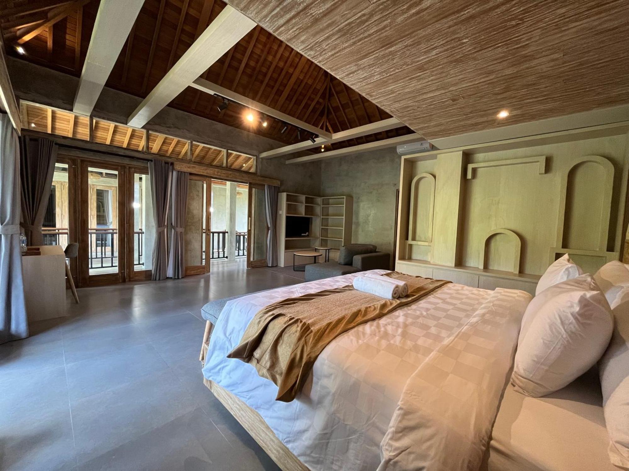 Homestay Gandatera Ubud (Bali)