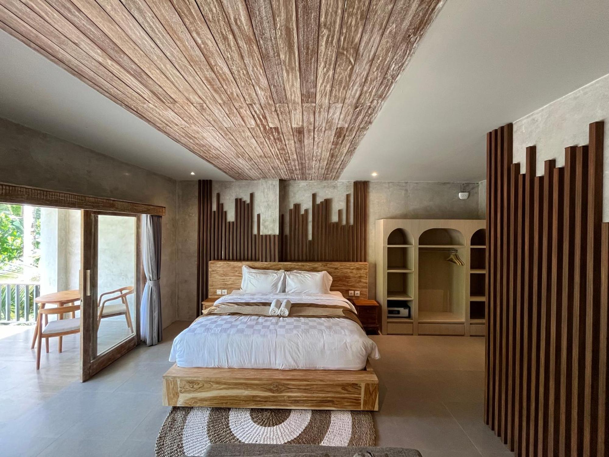 Homestay Gandatera Ubud (Bali)