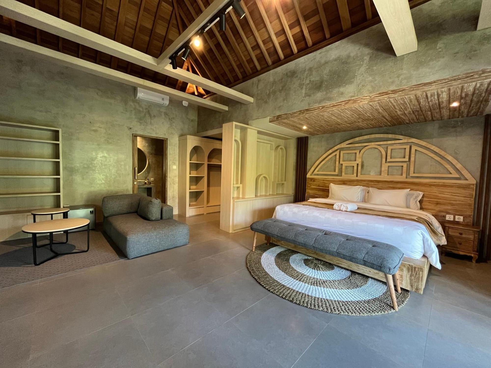 Gandatera Homestay Ubud (Bali)