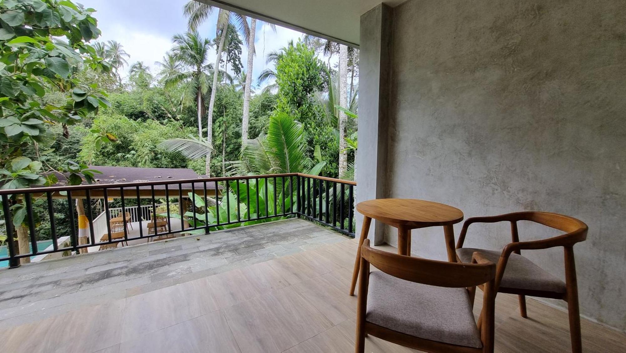 Homestay Gandatera Ubud (Bali)