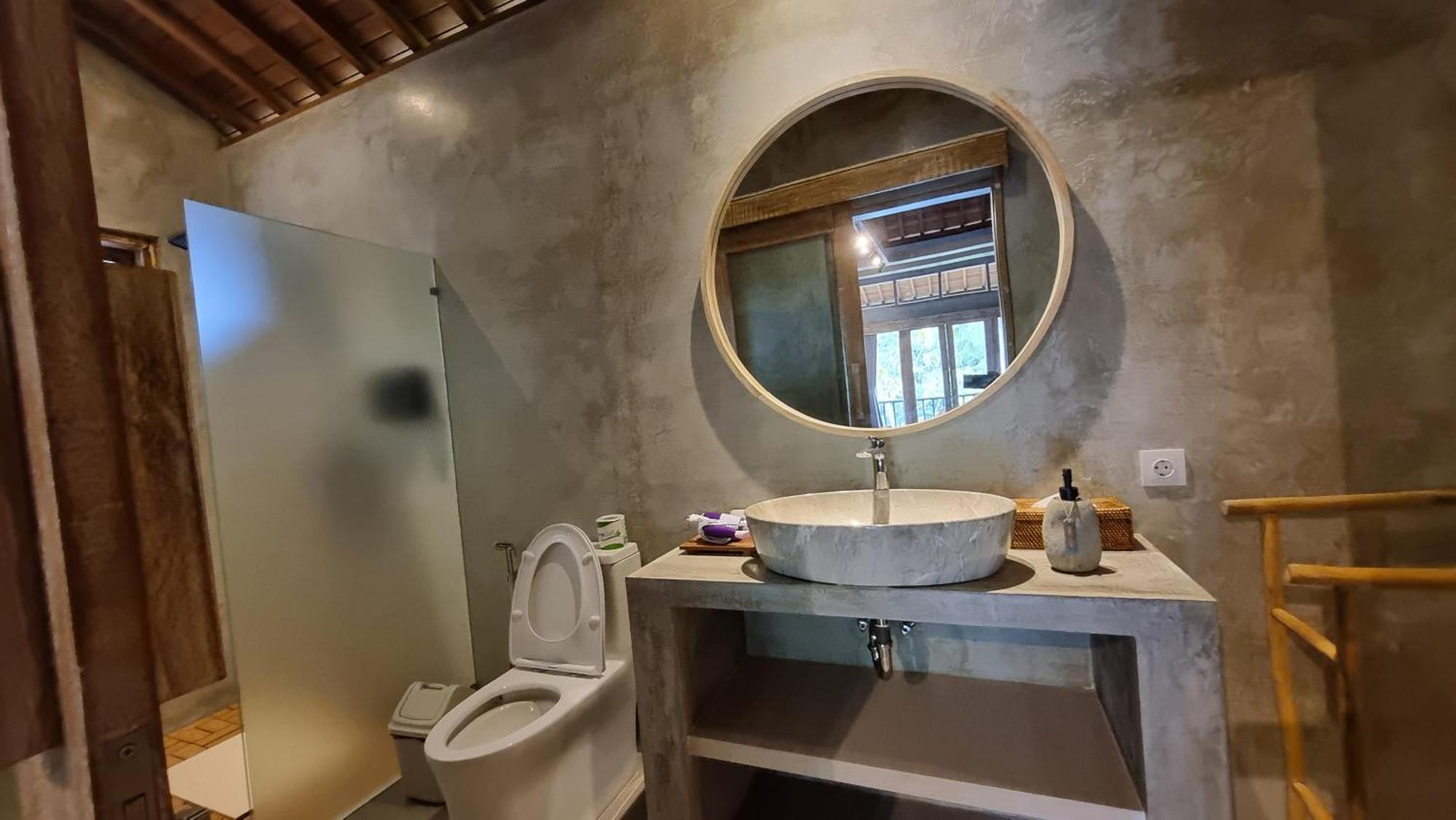 Gandatera Homestay