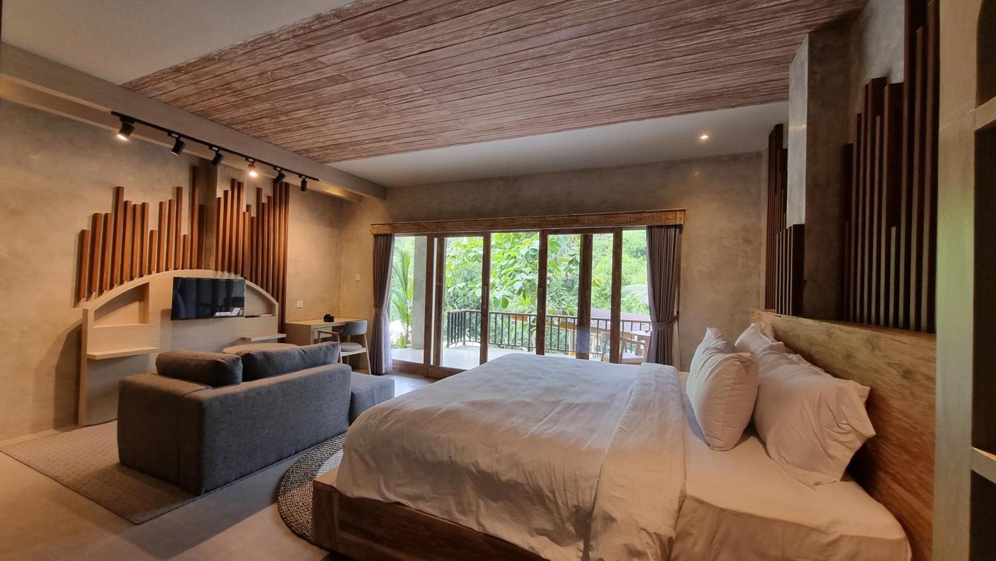 Gandatera Ubud (Bali)