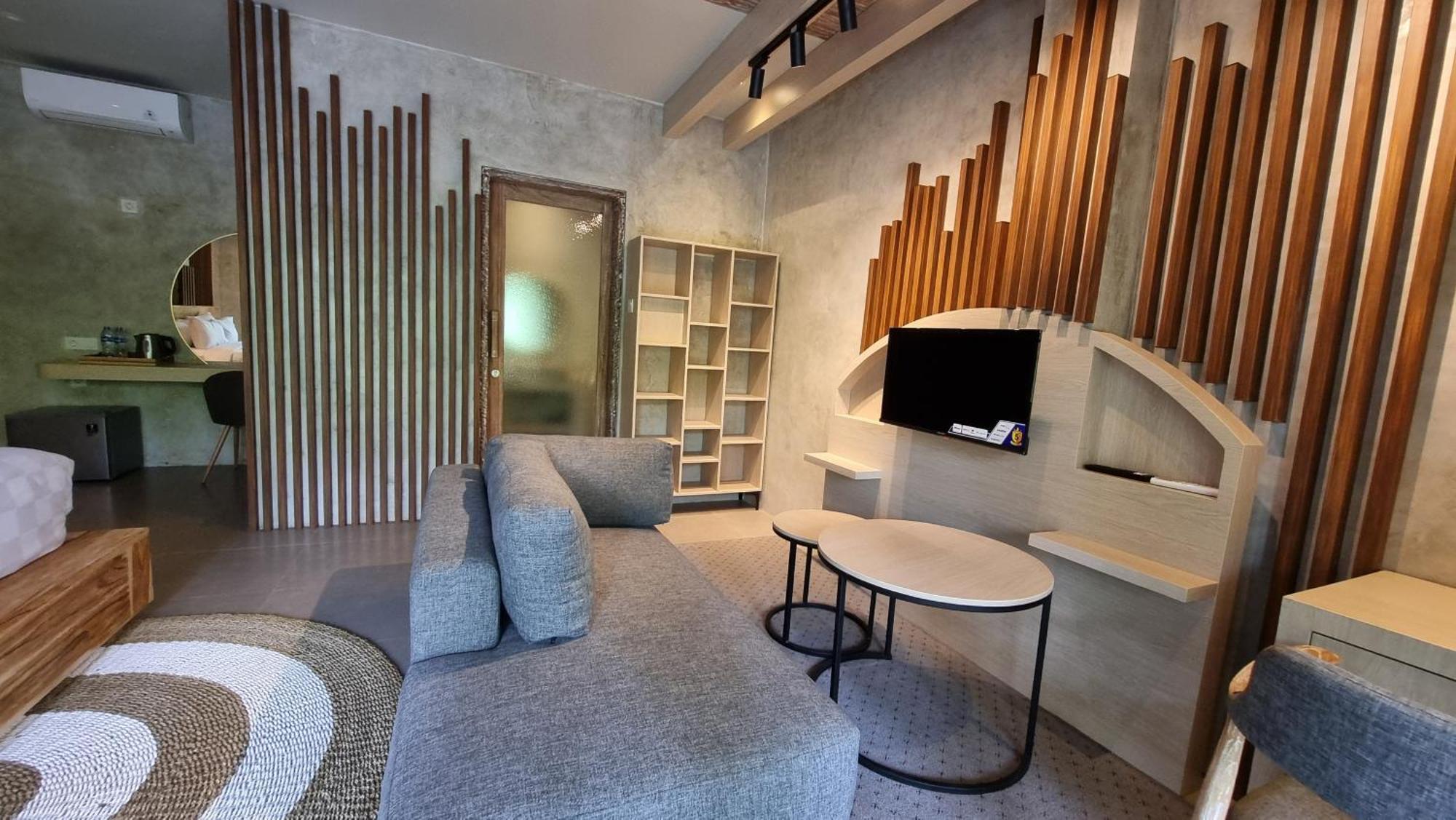 Gandatera Homestay Ubud (Bali)