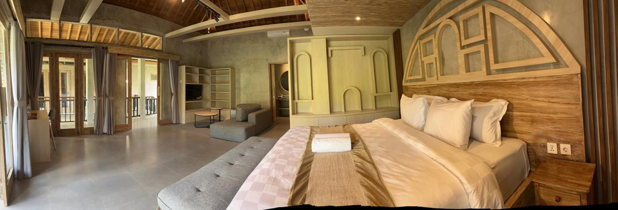 Gandatera Homestay