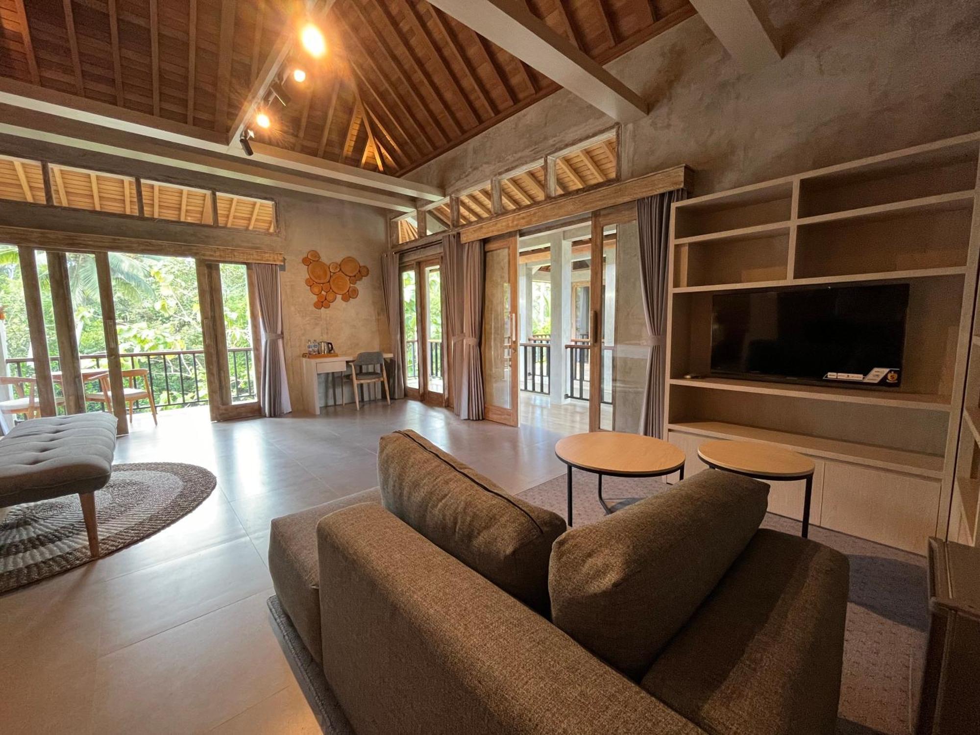 Gandatera Homestay