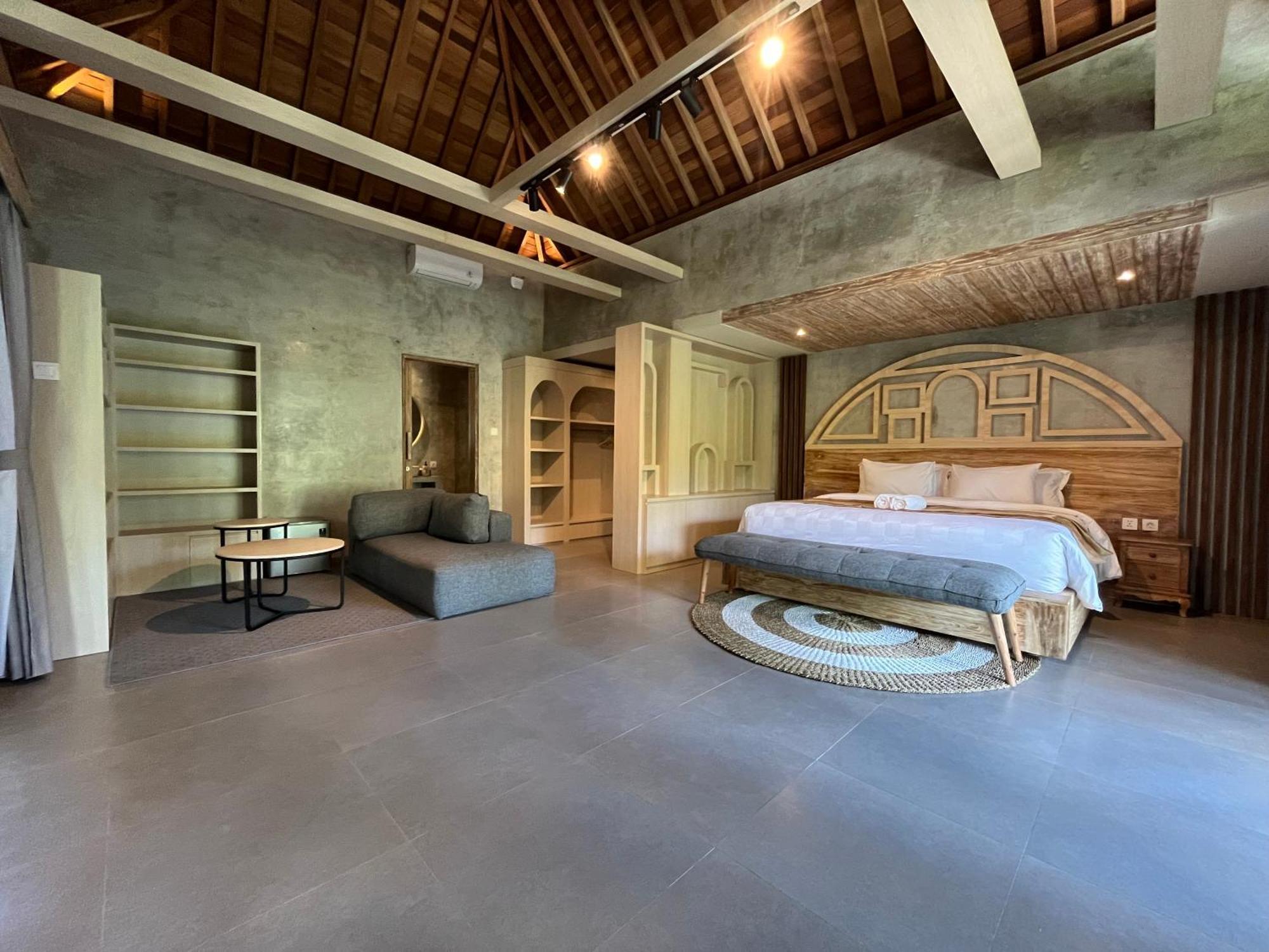 Homestay Gandatera