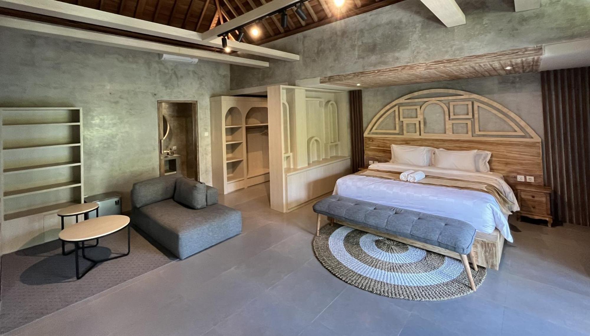 Gandatera Homestay Ubud (Bali)