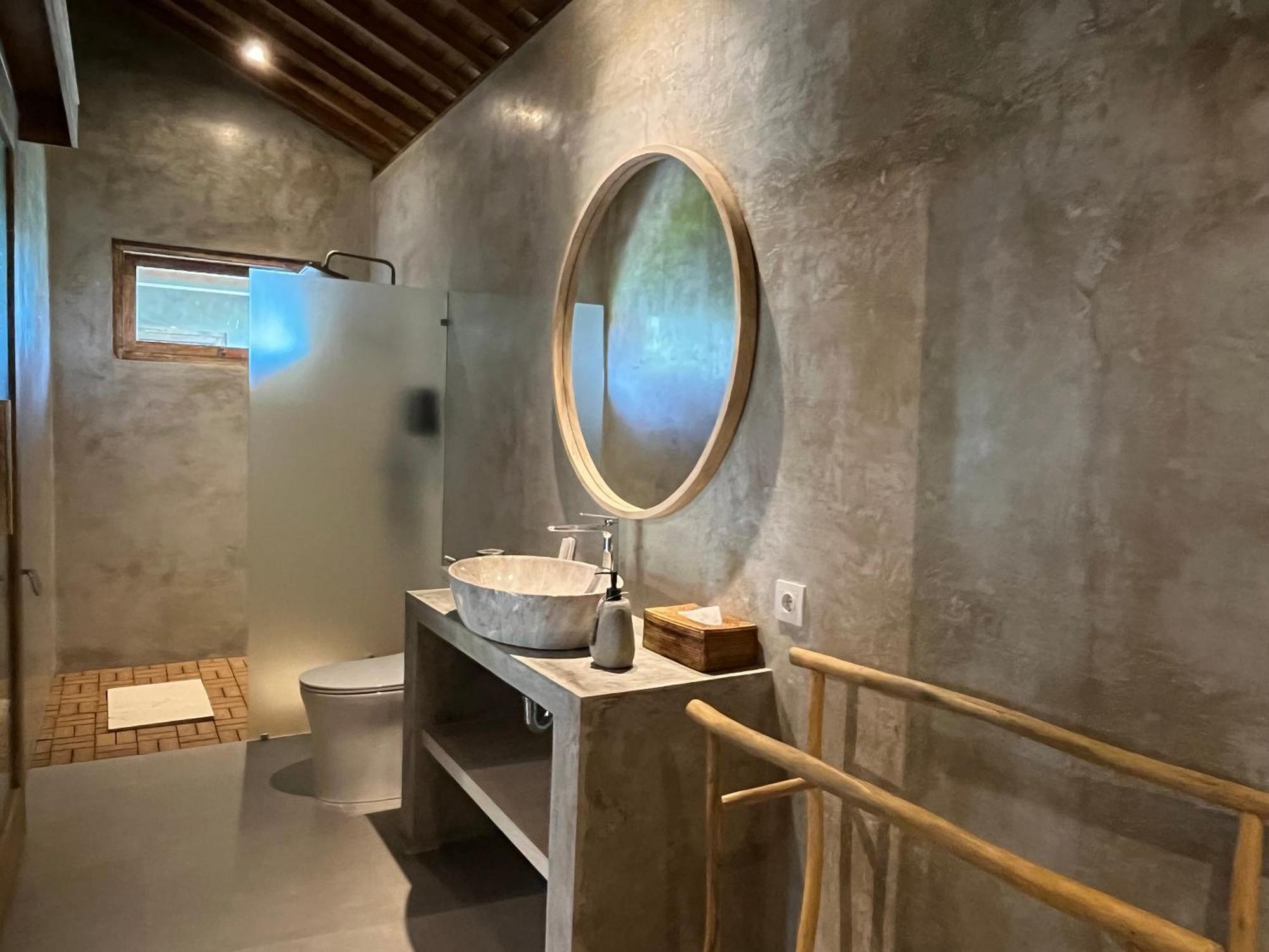 Homestay Gandatera Ubud (Bali)