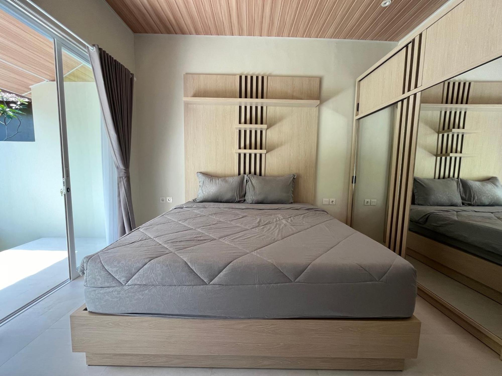 Gandatera * Ubud (Bali)