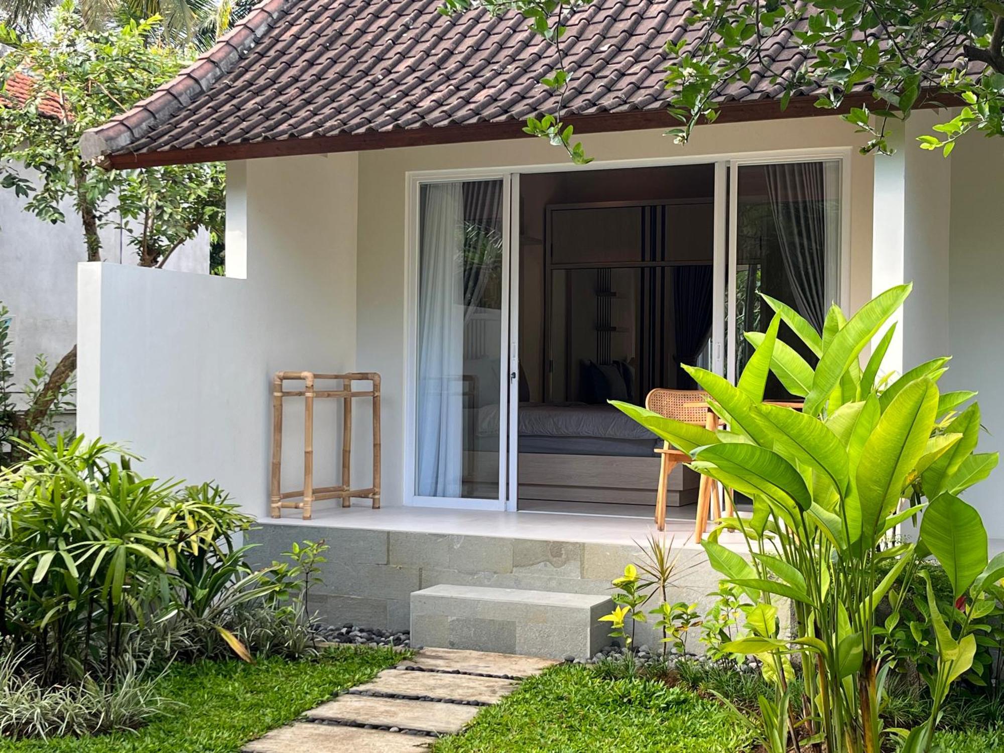 Gandatera Homestay