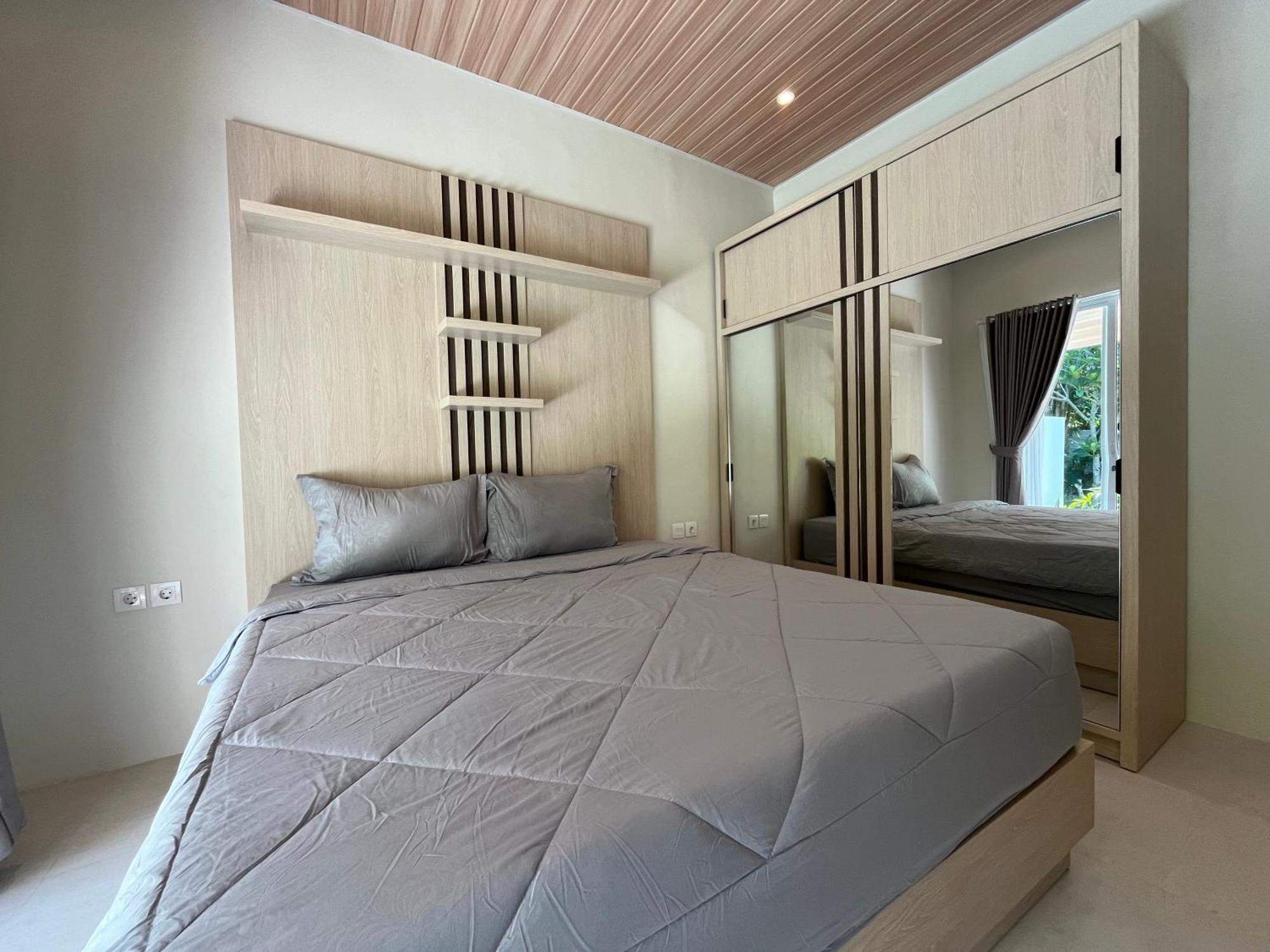 Gandatera Ubud (Bali)