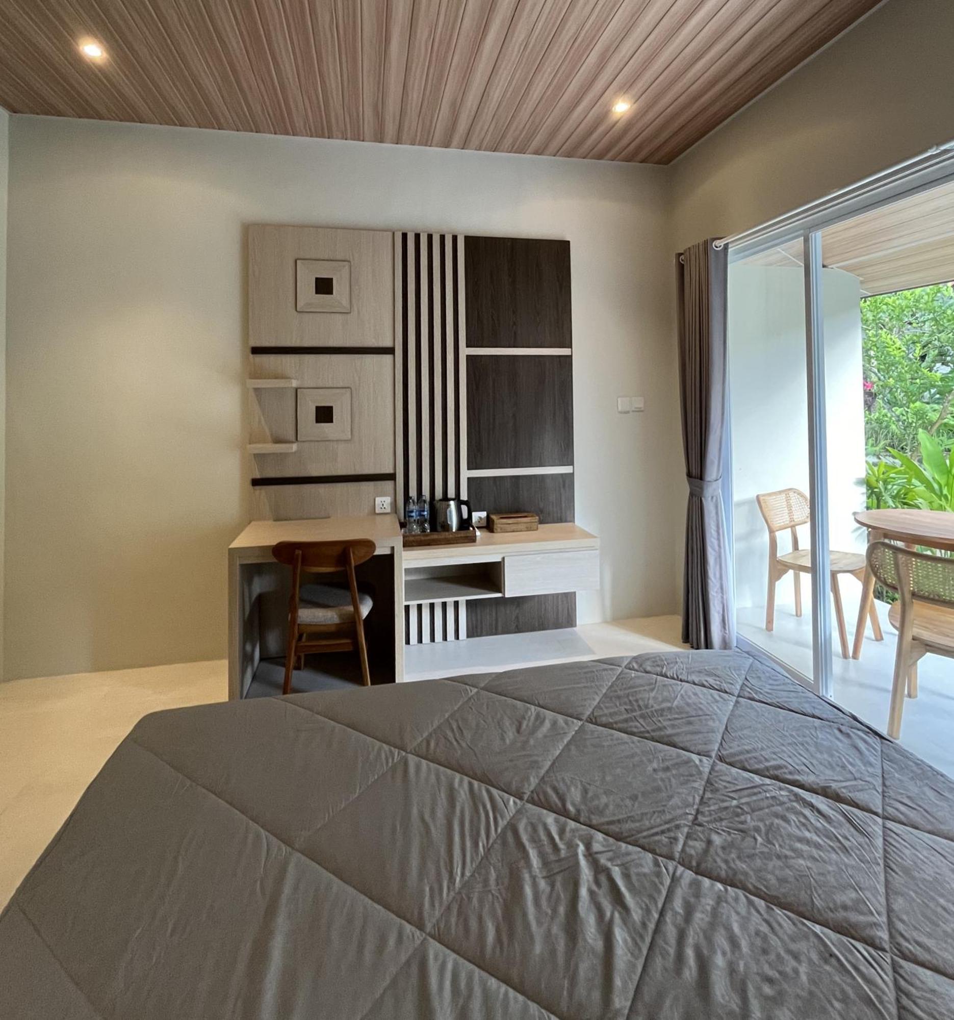 Homestay Gandatera